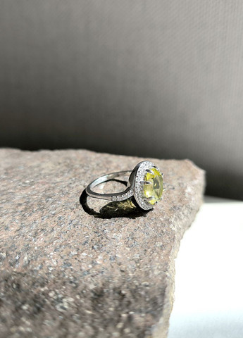 Каблучка Silver Flame (301047869)