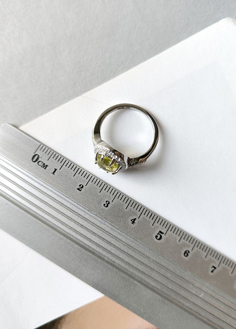 Каблучка Silver Flame (301047869)