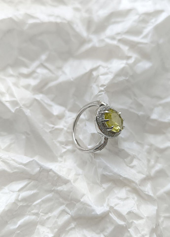 Каблучка Silver Flame (301047869)