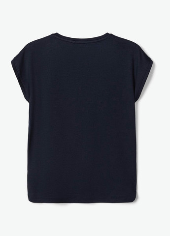 Індиго літня футболка Name it