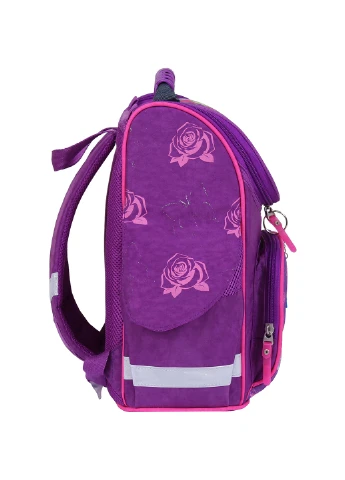 Рюкзак каркасний із ліхтариками Успіх 12 л. (34х25х14 см) Bagland (251421447)