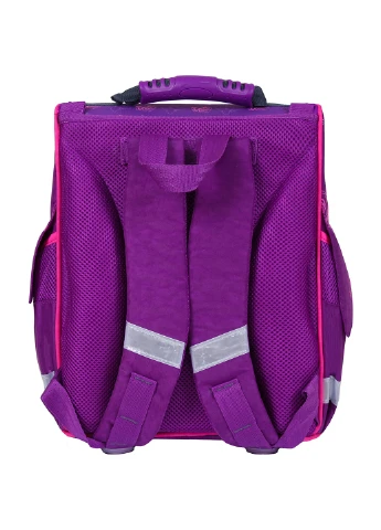 Рюкзак каркасний із ліхтариками Успіх 12 л. (34х25х14 см) Bagland (251421447)