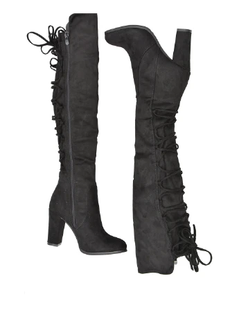 Чоботи W.S. Shoes (73021516)
