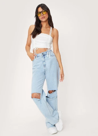 Топ Nasty Gal (252256155)