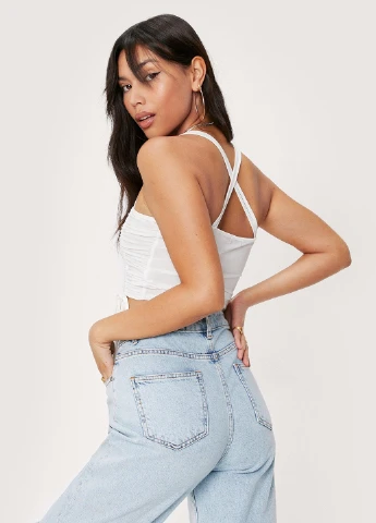 Топ Nasty Gal (252256155)