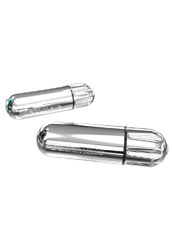 Комплект для вібротерапії з гідропомпою - Hydro Vibe Bathmate (254151759)