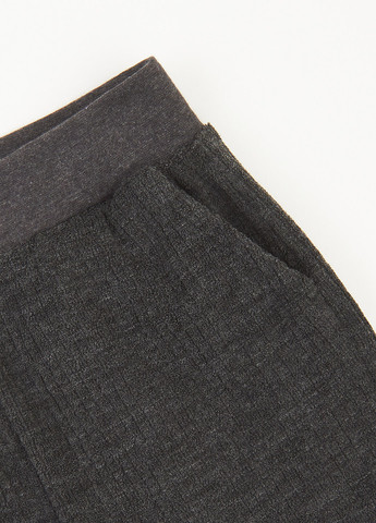 Темно-серый демисезонный костюм (свитшот, брюки) брючный ArDoMi