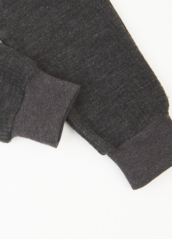 Темно-серый демисезонный костюм (свитшот, брюки) брючный ArDoMi