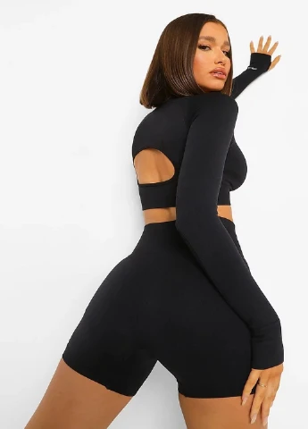 Топ Boohoo (251429156)