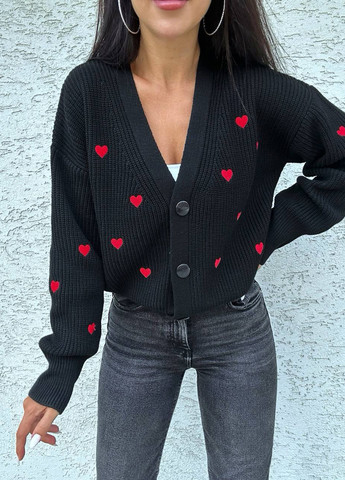 Кардиган No Brand (364666571)