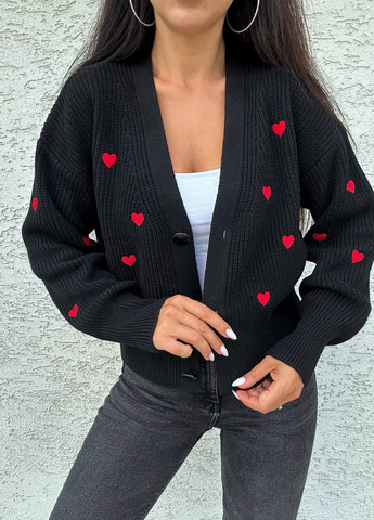 Кардиган No Brand (364666571)