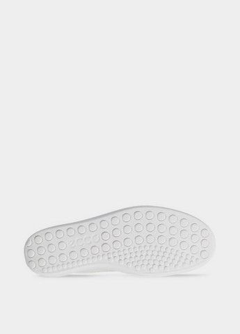 Білі кеди Ecco