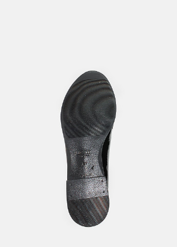Туфли RD245-1 Черный Dalis