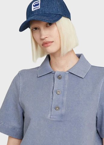 Поло G-Star Raw (347581804)