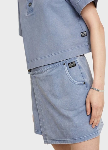 Поло G-Star Raw (347581804)