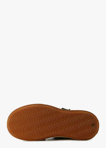 Чорні кеди Le'BERDES