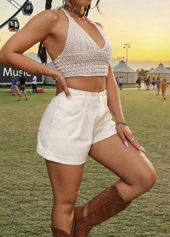 Шорти SHEIN (365220265)