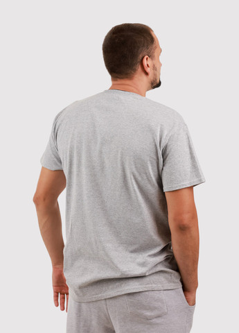 Серая футболка Fanatics