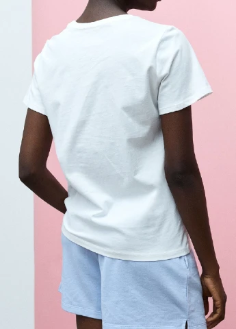 Футболка H&M - (251864419)