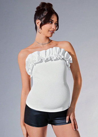 Топ для беременных SHEIN (322909175)