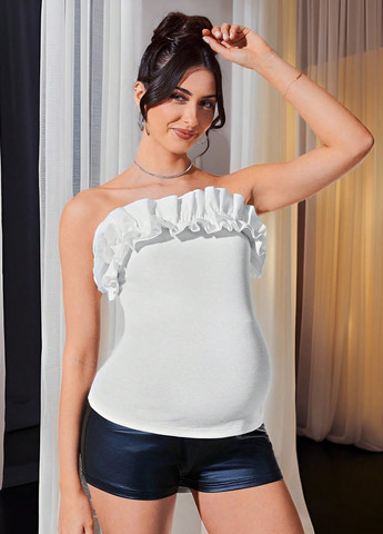 Топ для беременных SHEIN (322909175)