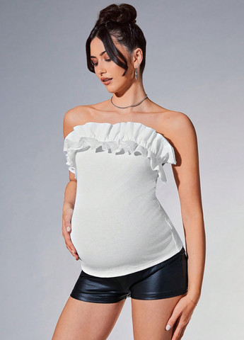 Топ для беременных SHEIN (322909175)