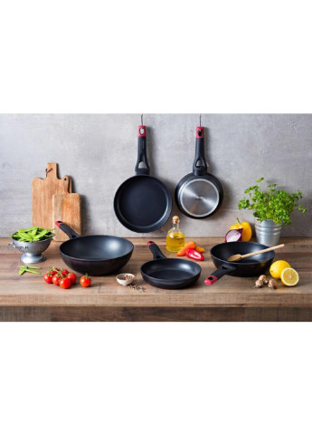 Сковорода Optima+ 20 см (OT20BF6) Pyrex (251343509)