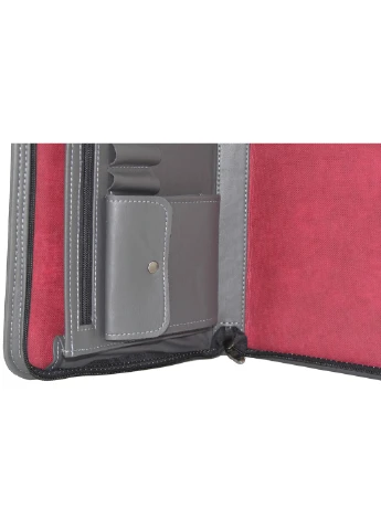 Ділова папка 30х21,5х3,5 см Portfolio (242188666)