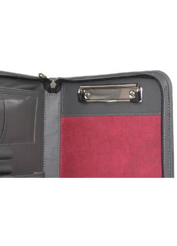 Ділова папка 30х21,5х3,5 см Portfolio (242188666)