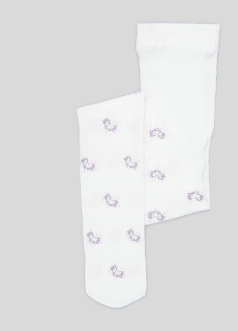 Колготки капроновые 40 Den C&A (256421930)