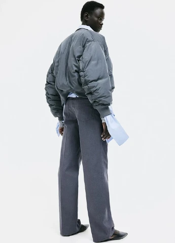 Штани H&M (322318126)