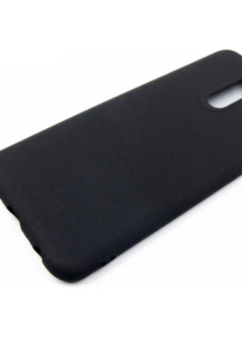 Чохол для мобільного телефону (смартфону) Carbon Xiaomi Redmi 9 (black) (DG-TPU-CRBN-84) DENGOS (201491828)
