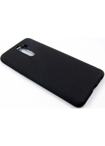 Чохол для мобільного телефону (смартфону) Carbon Xiaomi Redmi 9 (black) (DG-TPU-CRBN-84) DENGOS (201491828)