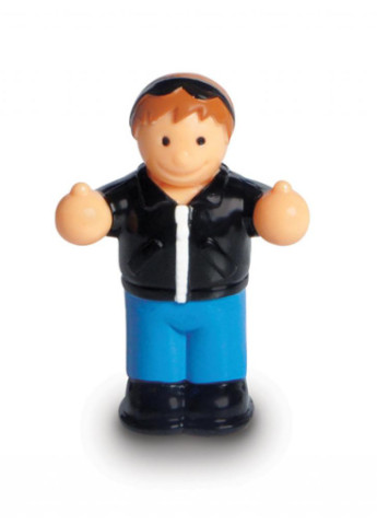 Развивающая игрушка (01015) WOW TOYS Фрэнки шаровая молния (203961240)