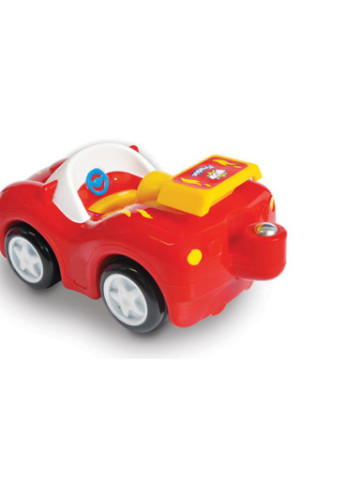 Развивающая игрушка (01015) WOW TOYS Фрэнки шаровая молния (203961240)