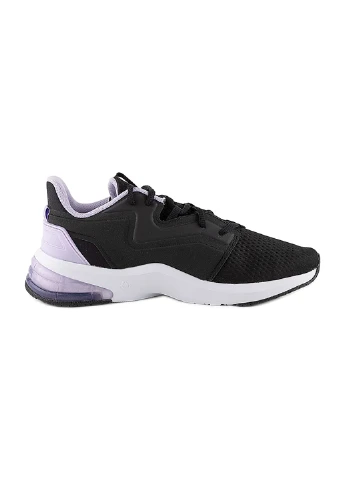 Кросівки LVL-UP XT Wns Training Shoes Puma чорні демісезони (256006571)