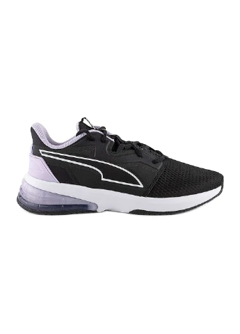 Кросівки LVL-UP XT Wns Training Shoes Puma чорні демісезони (256006571)