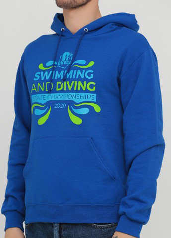 Худи Jerzees (361960143)