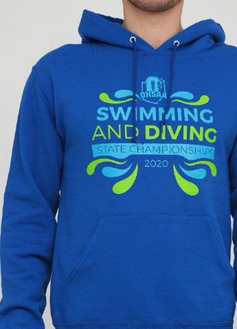 Худи Jerzees (361960143)