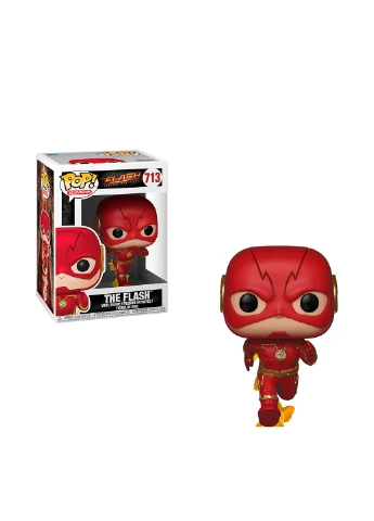 Ігрова фігурка POP! серії "Флеш" - ФЛЕШ Funko (134644424)