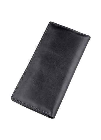Шкіряний гаманець 10х20х2,5 см Grande Pelle (253174294)