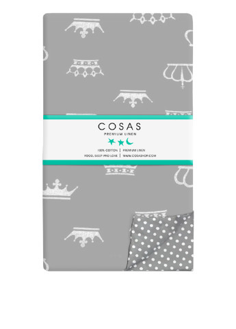 КПБ (євро) Cosas (47638589)