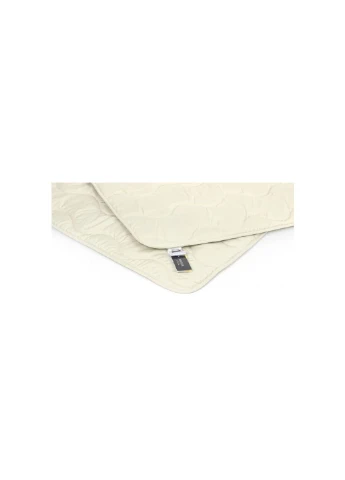 Одеяло антиалергенное Эвкалиптовое 1653 Eco Light Creamy 110х140 (2200002653299) Mirson (254079359)