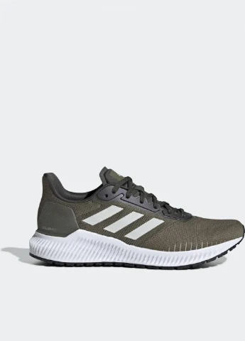 Кросівки adidas хакі демісезони (253188759)