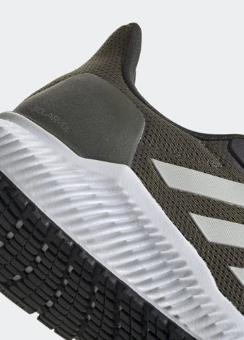 Кросівки adidas хакі демісезони (253188759)