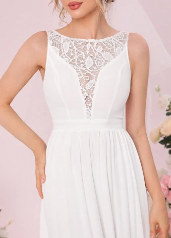 Весільна сукня SHEIN (324037155)