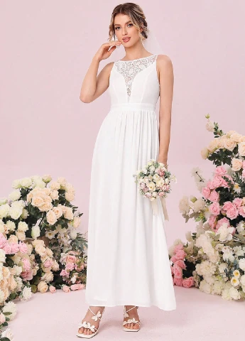 Весільна сукня SHEIN (324037155)