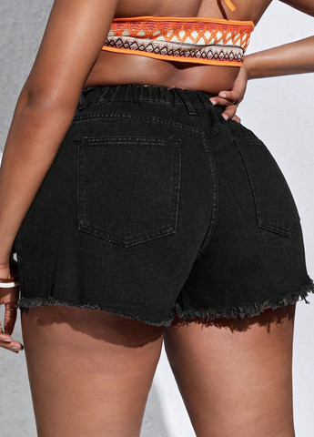 Шорты SHEIN (330486183)