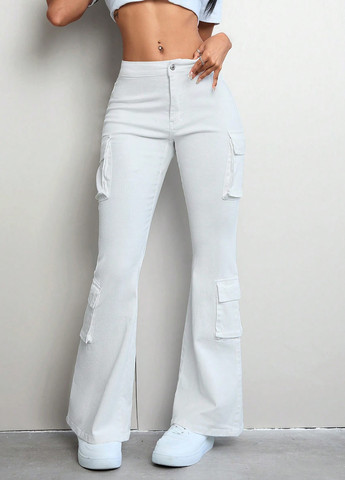 Джинсы SHEIN - (324691621)