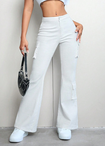 Джинсы SHEIN - (324691621)